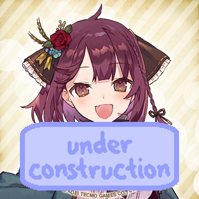 atelier games