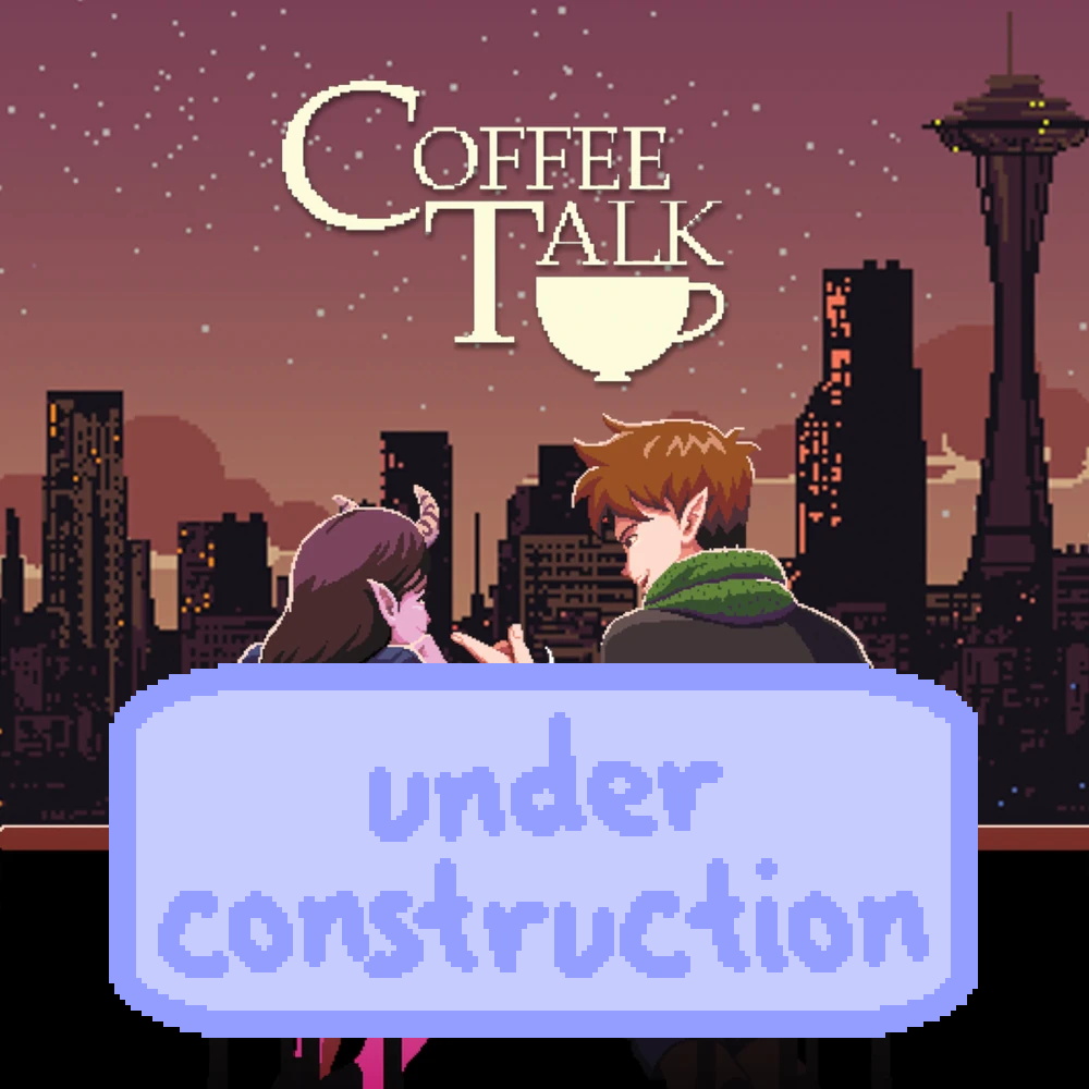 coffee talk